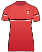 Coventry United shirt
