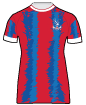 Crystal Palace Women shirt