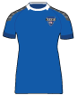 Durham Women shirt