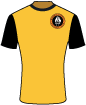 Rushall Olympic shirt