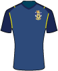 Aveley shirt