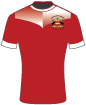 Needham Market shirt