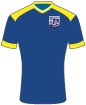 Radcliffe shirt