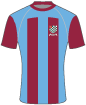 Chesham United shirt