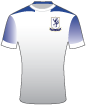 Enfield Town shirt