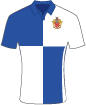 Hornchurch shirt