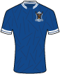 AFC Totton shirt