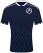 Millwall Football Club shirt
