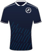 Millwall FC shirt