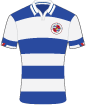 Reading shirt