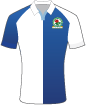 Blackburn Rovers FC shirt