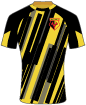 Watford Football Club shirt