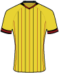 Watford shirt