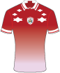 Barnsley Football Club shirt