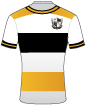 Port Vale shirt