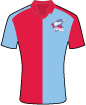 Scunthorpe United Football Club shirt