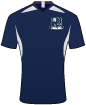 Southend United shirt