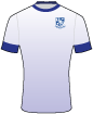 Tranmere Rovers shirt