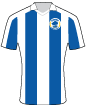 Chester Football Club shirt