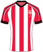 Lincoln City shirt