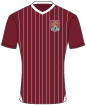 Northampton Town shirt