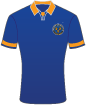 Shrewsbury Town Football Club shirt