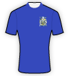 Stockport County Football Club shirt