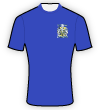 Stockport County shirt