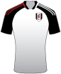 Fulham FC shirt