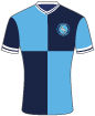 Wycombe Wanderers FC shirt